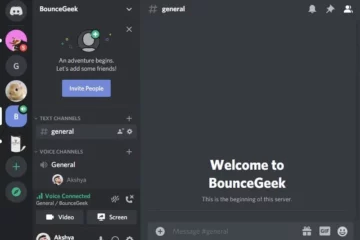 Discord is picking up Game Audio