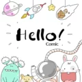 Hello Comic Alternatives