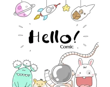 Hello Comic Alternatives