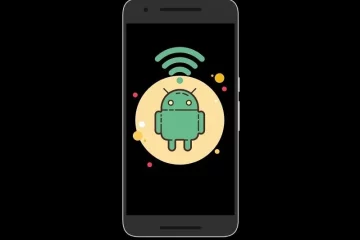 How to Show WiFi Password on Android Without ROOT