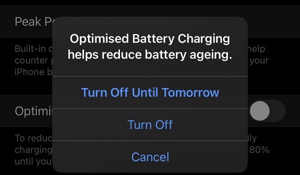 iPhone stops charging, at 80% battery? Here are solutions - BounceGeek