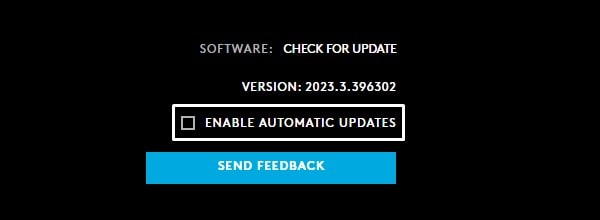 Disable Enable Automatic Updates