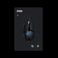 Logitech G HUB stuck on loading screen