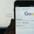 How to Reverse image search Android