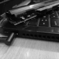Laptop Is Plugged In Not Charging
