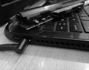Laptop Is Plugged In Not Charging
