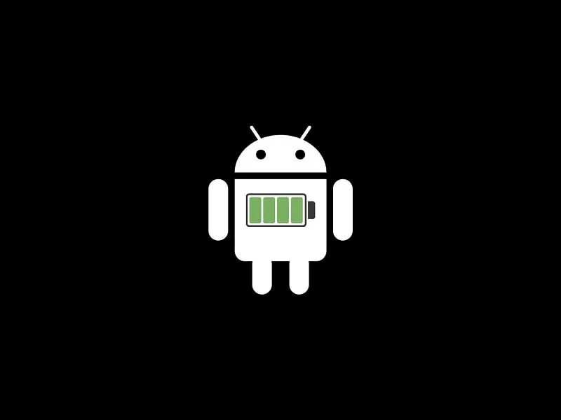 Android Battery Draining Fast Solutions