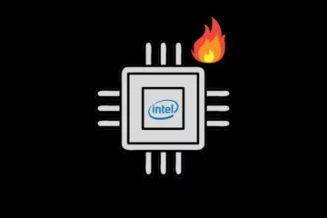 Intel Burn Test - Test CPU and RAM stability