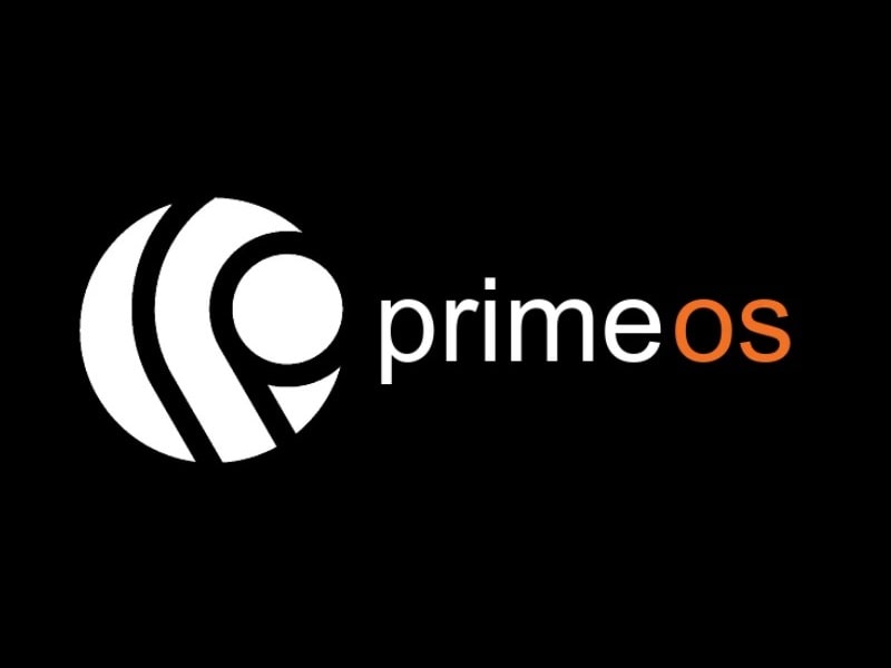 PrimeOS 0.5.1 Android OS for PC Laptop Android 11