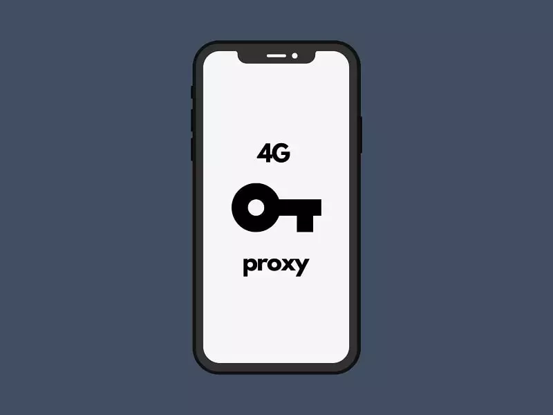 How to Choose the Best 4G Proxy Provider