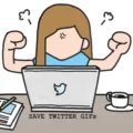 How to Save GIFs From Twitter