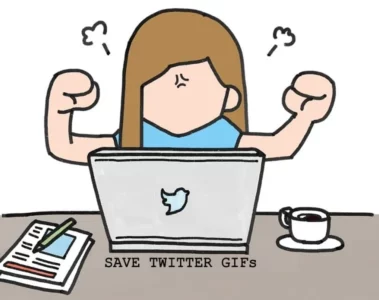 How to Save GIFs From Twitter
