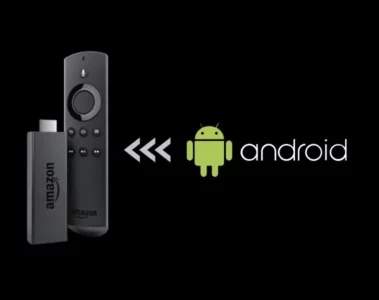 Sideload Apps on Fire TV Stick