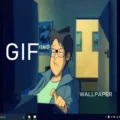 set a GIF as a Wallpaper on Windows 11