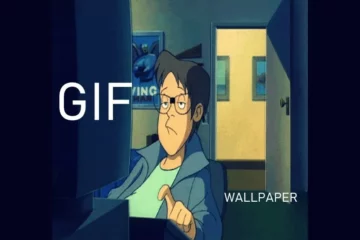 set a GIF as a Wallpaper on Windows 11