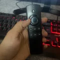 Fire TV Stick Remote Shortcuts