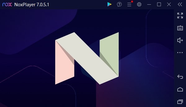 Nox Player Best Android Emulator for Windows 11