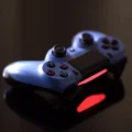 PS4 Controller not Charging
