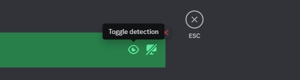 Toggle Detection
