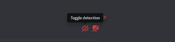 Turn Toggle Detection back on
