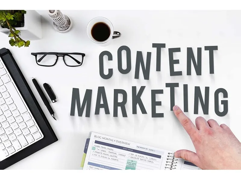 10 Elements of a Successful Content Marketing Engine