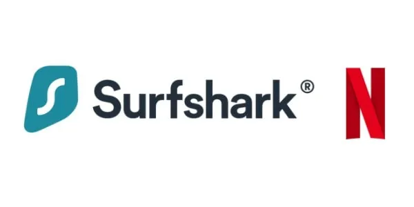 Surfshark Best Netflix VPN