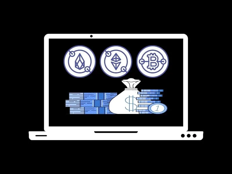 The different crypto categories for beginners