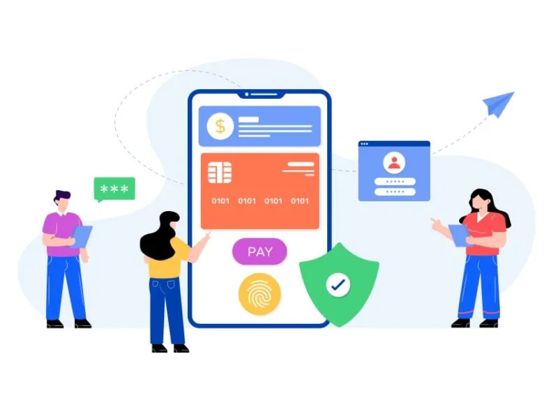 things to be aware of when developing a mobile banking application