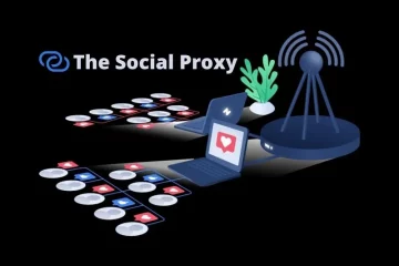 TheSocialProxy What Are Proxies Learning Private, Mobile, and Residential Proxies