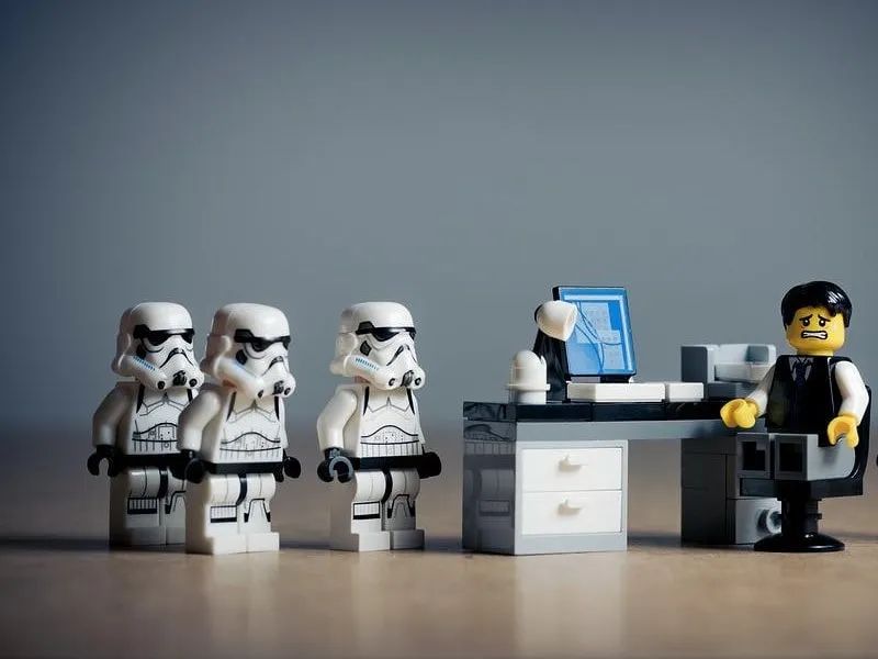 10 Reasons the Death Star Project Failed