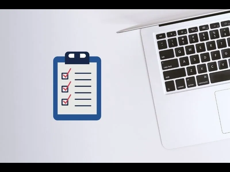 A Checklist for Project Managers