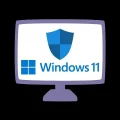 Windows infrastructure weak data protection