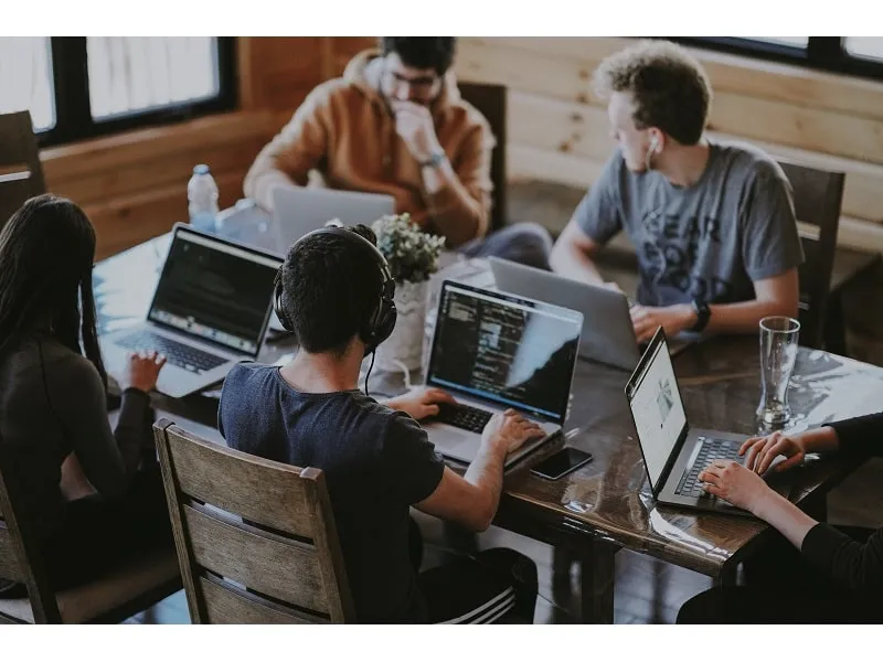 The Positive Impact of Software in the Classroom