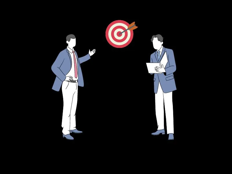 The Never Ending Battle Between Power and Leadership