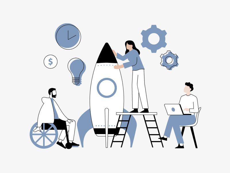 Top 10 Reasons Startups Fail
