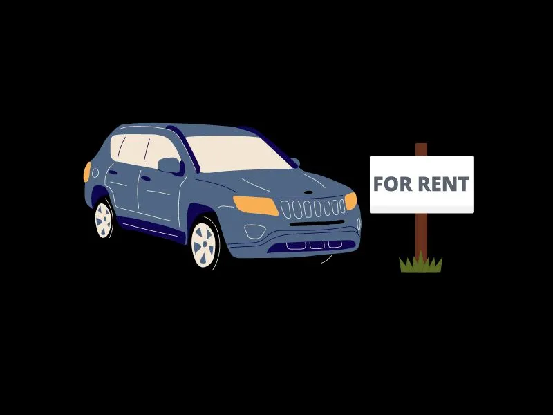 How to Rent the Right Car using Online Car Rental