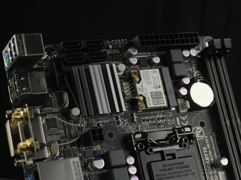 Find Out Motherboard Model Number on Windows 11