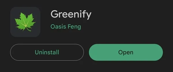 Use Greenify App to fix Android Battery Draining Fast