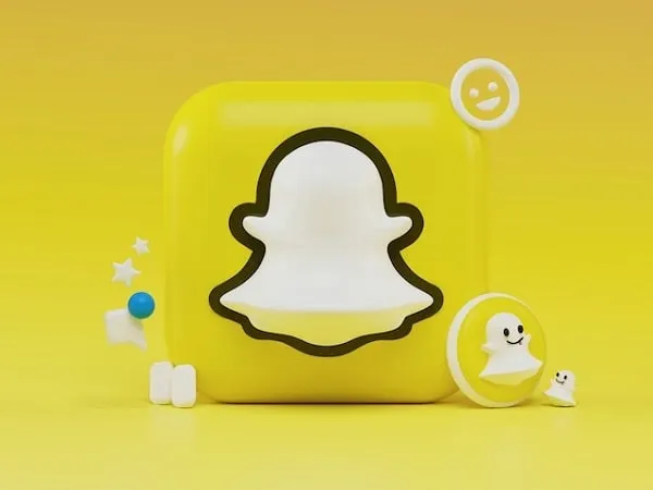 Snapchat is growing beyond the US