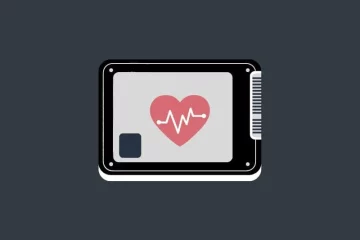 Check SSD Health on Windows 11