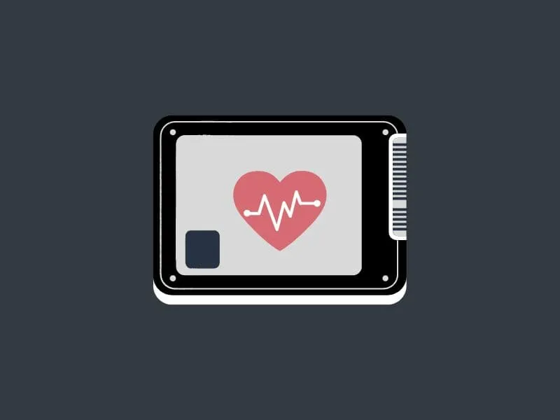 Check SSD Health on Windows 11