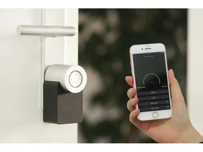 How to Choose The Best Security System