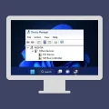 Install SM Bus Controller Driver on Windows 11