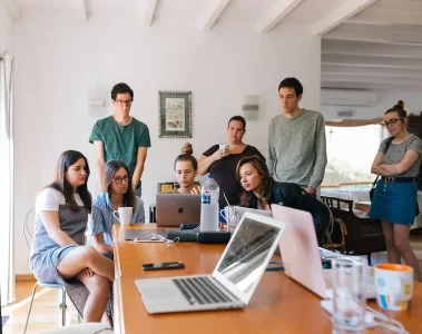 Make Better Use Of Technology In Workplace