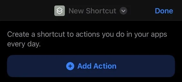 New Shortcut to View Complete Clipboard History