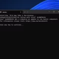 WSL 2 requires an update to its kernel component
