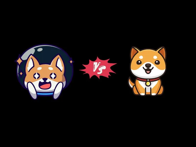 Will Shiba Inu be bigger than Dogecoin