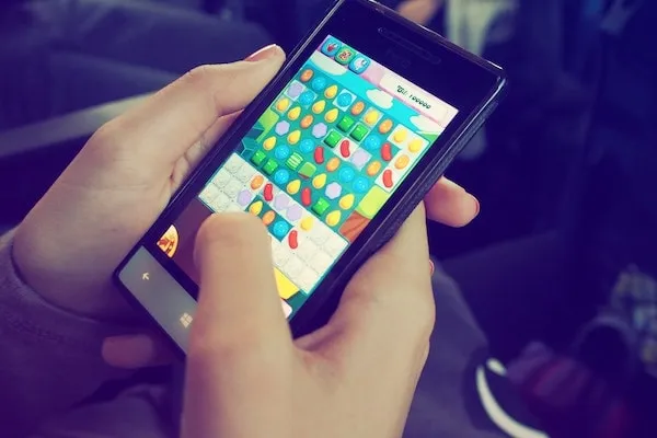 Candy Crush Game