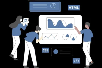 The Process of Web Application Development
