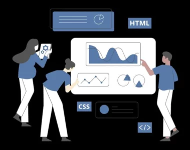 The Process of Web Application Development